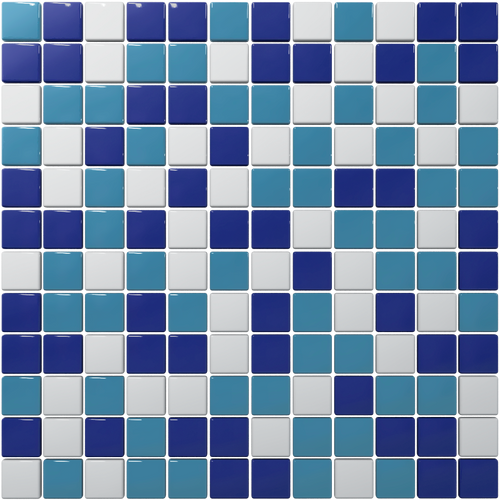 Mix-white-blue-cblue-031
